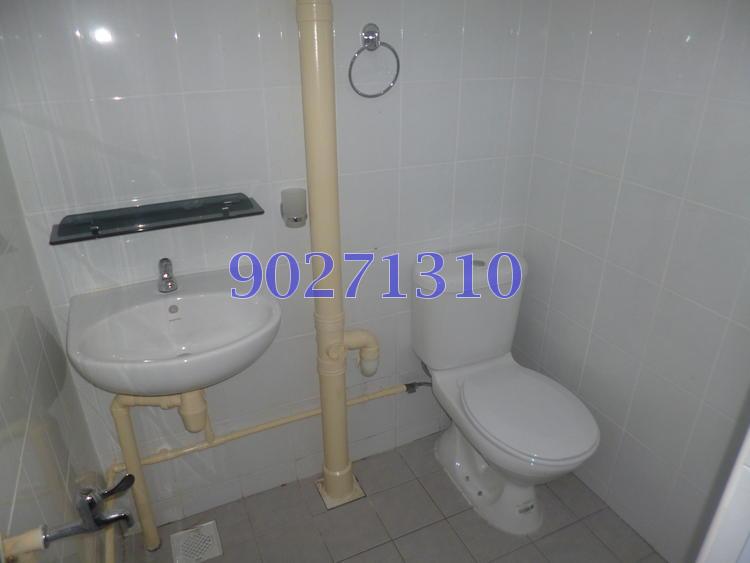 Blk 319 Ang Mo Kio Avenue 1 (Ang Mo Kio), HDB 3 Rooms #95665042